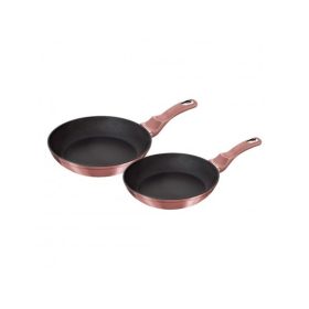   Berlinger Haus BH/7027 I-Rose Collection 2 részes serpenyő szett