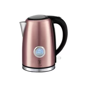   Berlinger Haus BH/9070 hőfok kijelzővel, 1,7L pink vízforraló