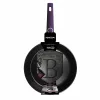 Berlinger Haus BH/6626 Purple Eclipse Collection 28 cm serpenyő