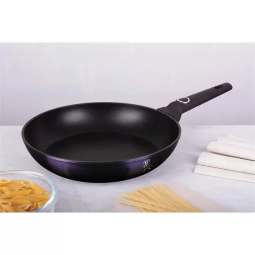 Berlinger Haus BH/6626 Purple Eclipse Collection 28 cm serpenyő