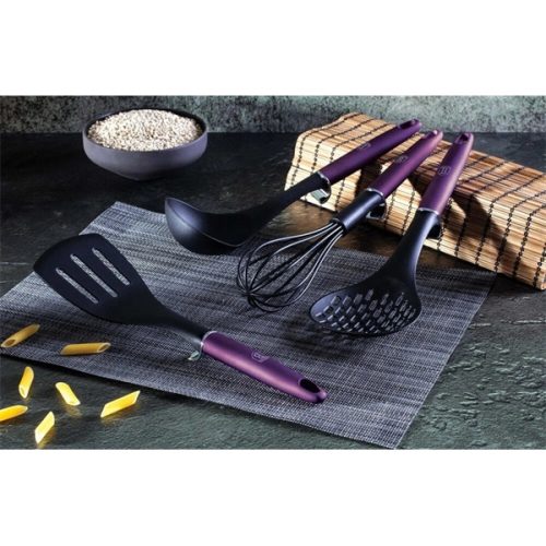 Berlinger Haus BH/6321 lila 4 részes konyhai eszközkészlet