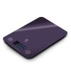 Berlinger Haus BH/9364 Purple Eclipse Collection 5 kg kapacitású, lila konyhai mérleg