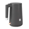 Berlinger Haus BH/9580 1,7L-es matt antracit vízforraló