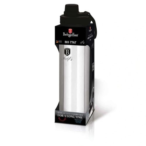 Berlinger Haus BH/7767 720 ml, rozsdamentes acél ivópalack