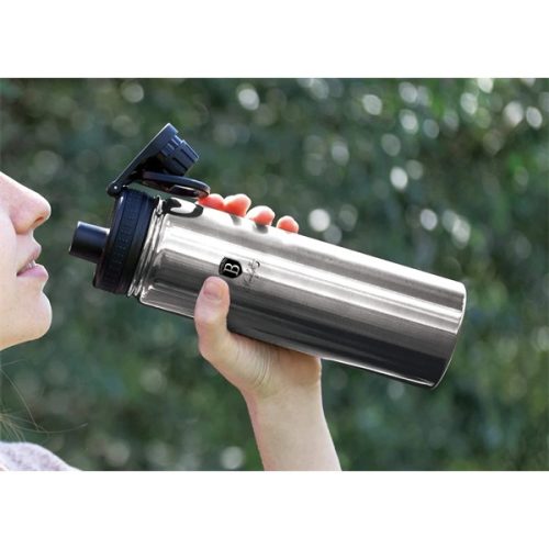 Berlinger Haus BH/7767 720 ml, rozsdamentes acél ivópalack