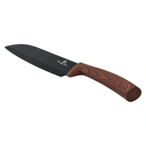 Berlinger Haus BH/2312 17,5 cm, fa santoku kés