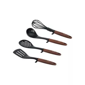   Berlinger Haus BH/6228/10 ebony rosewood 4 részes konyhai eszközkészlet