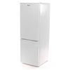 Vivax CF-174ELF W fehér, alulfagyasztós, Hűtő:115L, Fagyasztó:59L, Low frost hűtőszekrény