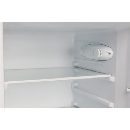 Vivax CF-174ELF W fehér, alulfagyasztós, Hűtő:115L, Fagyasztó:59L, Low frost hűtőszekrény