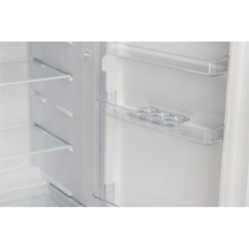 Vivax DD-207E W fehér, felülfagyasztós, Hűtő:163L, Fagyasztó:41L, hűtőszekrény