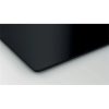 Bosch PUE611BB5E fekete, beépíthető, indukciós, főzőzóna: 4, beépíthető méret: 56cm, főzőlap
