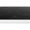 Bosch PUE611BB5E fekete, beépíthető, indukciós, főzőzóna: 4, beépíthető méret: 56cm, főzőlap