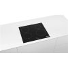 Bosch PUE611BB5E fekete, beépíthető, indukciós, főzőzóna: 4, beépíthető méret: 56cm, főzőlap