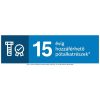Bosch PUE611BB5E fekete, beépíthető, indukciós, főzőzóna: 4, beépíthető méret: 56cm, főzőlap