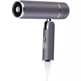   TOO HD-140 PR 1600W összecsukható lila hajszárító ionizáló funkcióval