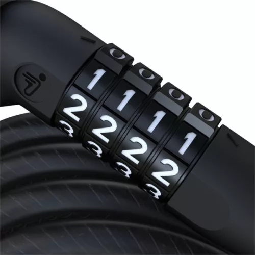 Segway Kickscooters jelszózár