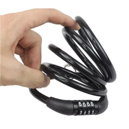 Segway Kickscooters jelszózár