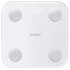 Xiaomi BHR7793GL Scale S400 okos mérleg