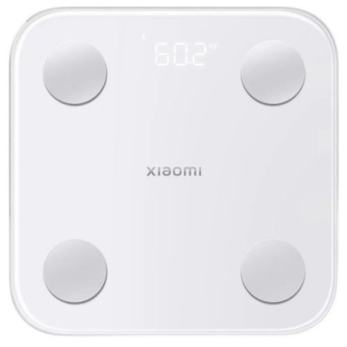 Xiaomi BHR7793GL Scale S400 okos mérleg