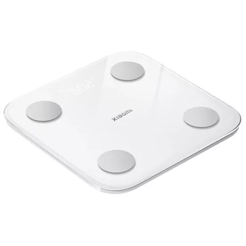 Xiaomi BHR7793GL Scale S400 okos mérleg