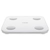 Xiaomi BHR7793GL Scale S400 okos mérleg