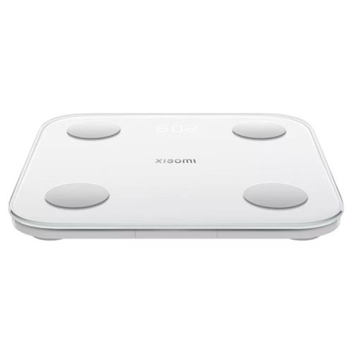Xiaomi BHR7793GL Scale S400 okos mérleg