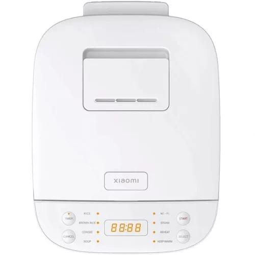 Xiaomi BHR7919EU Smart Multifunctional Rice Cooker EU rizsfőző