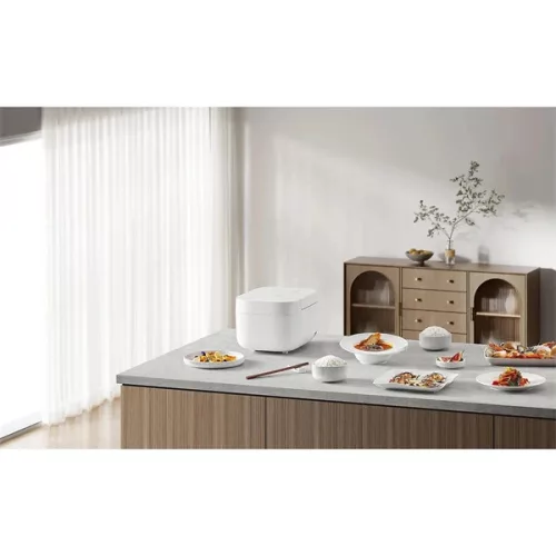 Xiaomi BHR7919EU Smart Multifunctional Rice Cooker EU rizsfőző