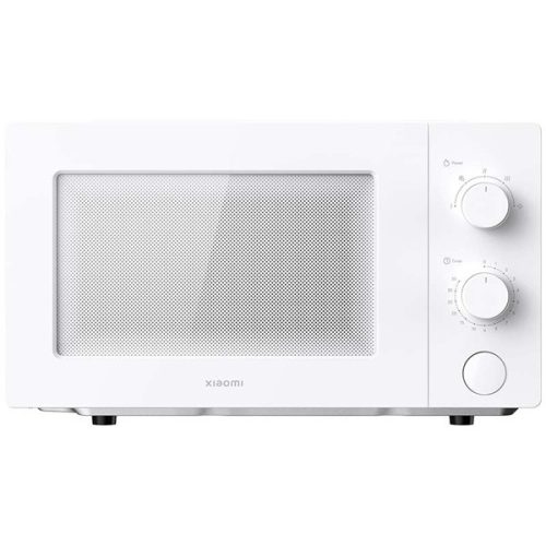 Xiaomi BHR7990EU 700W 20L fehér mikrohullámú sütő