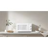 Xiaomi BHR7990EU 700W 20L fehér mikrohullámú sütő