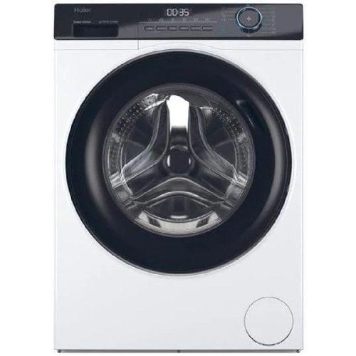 Haier HW70-BP14929 fehér, elöltöltős, keskeny, max.1400ford., 7 kg, mosógép
