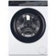 Haier HW70-BP14929 fehér, elöltöltős, keskeny, max.1400ford., 7 kg, mosógép