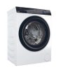 Haier HW70-BP14929 fehér, elöltöltős, keskeny, max.1400ford., 7 kg, mosógép