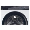 Haier HW70-BP14929 fehér, elöltöltős, keskeny, max.1400ford., 7 kg, mosógép