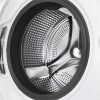 Haier HW70-BP14929 fehér, elöltöltős, keskeny, max.1400ford., 7 kg, mosógép