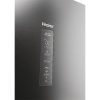 Haier HDPW3618DNPK inox, alulfagyasztós, Hűtő:235L, Fagyasztó:117L, Total No frost hűtőszekrény