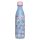 Ars Una 500 ml-es Pearl Blossom Blue 24 (5376) duplafalú fémkulacs