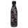 Ars Una 500 ml-es Pearl Blossom Black 24 (5377) duplafalú fémkulacs