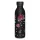 Ars Una 600 ml-es Black Hibiscus 24 (5394) duplafalú fémkulacs
