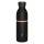 Ars Una 600 ml-es Flag Black 24 (5399) duplafalú fémkulacs