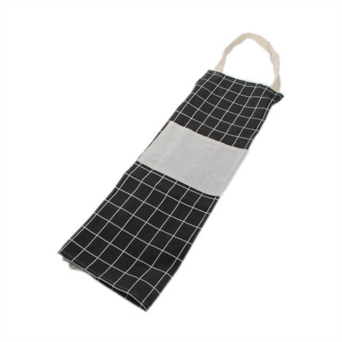 IRIS CT-40 Kockás kötény 55X70 cm