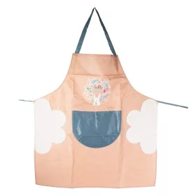 IRIS CT-42 Kötény 68X72 cm