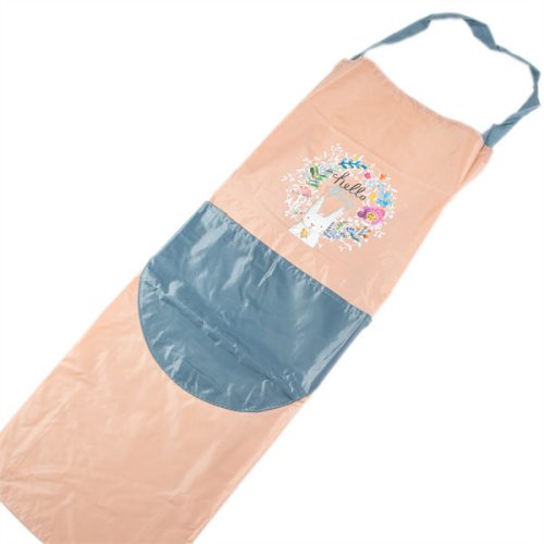 IRIS CT-42 Kötény 68X72 cm