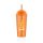 IRIS L-0088 Fresh Orange pohár szívószállal 700ml