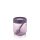IRIS C-00420 Rainbow lila üveg tároló 425ml