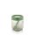 IRIS C-00421 Rainbow zöld üveg tároló 425ml