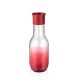 IRIS C-00477 Rainbow Hydra piros üvegpalack 1.000ml