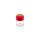 IRIS Tomato üveg fűszerszóró 40ml piros HN-1108