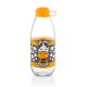 IRIS Alpen Milk üveg tejes palack 1.000ml, zöld, kék vagy narancs színű HN-1760