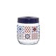 IRIS Mosaic üveg fűszertartó 425ml 171341-063